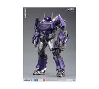 BUMBLEBEE THE MOVIE SHOCKWAVE PMK MK Model Kit Yolopark