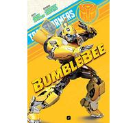 Bumblebee. Transformers