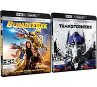 Bumblebee / Transformers