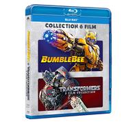 BUMBLEBEE + TRANSFORMERS - Collection 6 Film (6 Blu-ray)