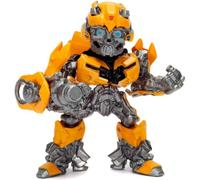Bumblebee "Transformers: The Last Knight" Metals series