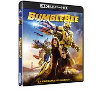 BUMBLEBEE - UHD 4K
