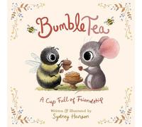 BumbleTea: A Cup Full of Friendship