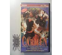 Bumbry - Bizet-Carmen-Bumbry-Vickers-Fr