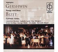 Gershwin: Porgy & Bess
