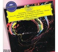 Bumbry,Grace - Amore Stregone/L'uccello Di Fuoco