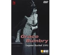 Bumbry - Grace Bumbry - Lugano Recital 1991