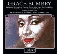 Bumbry, Grace - Famous Opera Arias