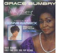 Bumbry,Grace - With Love