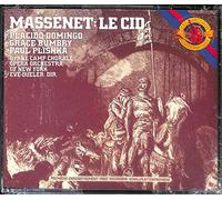 Bumbry - Le Cid (Ga)