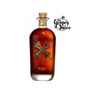 BUMBU THE ORIGINAL RUM BARBADOS