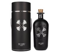 Bumbu XO Handcrafted Rum Gift Set Limited Edition 40% Vol. 0,7l in Giftbox