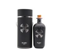 Bumbu - XO Panama Rum 70cl 40% ABV (Includes Gift Box)