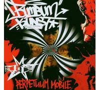 Bumbumkunst - Perpetuum Mobile
