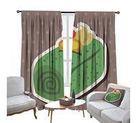 Bumdenuu 34 mm di diametro microfono grande membrana pickup nucleo capsula per studio registrazione condensatore microfono