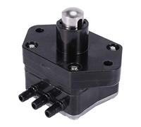 Bumdenuu 62Y-24410-02 826398T 3 62Y-24410-04-00 Gruppo pompa carburante per Mercury 4 tempi 25 CV 30 CV 35 CV 40 CV motore esterno