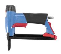 Bumdenuu 8016LN Bocca Lunga BeA Pneumatica Pinzatrice Aria Chiodatrice Graffettatrice Pneumatica Utensile per Arredamento Chiodatrice Strumento Pneumatico Air Forza Strumento