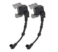 Bumdenuu Bobine di Accensione 2PZ 30500-Z6L-043 per Honda GX630 GX660 GX690 GXV630 GXV660