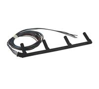 Bumdenuu Cablaggio per Candelette per Auto per Golf 1.9L TDI 2004-2006 038971782C