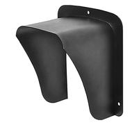 Bumdenuu Campanello Video Copertura Antipioggia Campanelli per Porte nel Metallo Alloggiamento per Il Controllo degli Accessi per L'Accesso al Controller Tastiera Citofono per Campanello