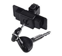 Bumdenuu Chiave di blocco della scatola dei guanti MB846665 per Montero Pajero V31 V32 V33 1992-2000