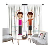 Bumdenuu Cover per webcam, confezione da 12 pezzi, design ultra sottile, per webcam, per laptop, PC, computer, Pro-nero