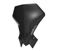 Bumdenuu Deflettore per Parabrezza Moto per Z900 Z 900 2020 2021 -