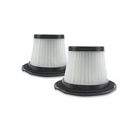 Bumdenuu Filtro 2 Pezzi per T6 C17 T1 SC4588 600W 2-in-1 Verticale Verticale e Aspirapolvere a Mano