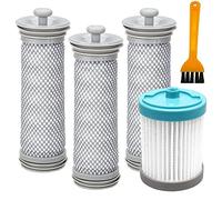 Bumdenuu Filtro e pre-filtro HEPA di ricambio per aspirapolvere A10/A11 A10 A11 Master e S11 S12