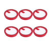 Bumdenuu Kit di attrezzi per la pulizia del filtro HEPA lavabile da 6 pezzi, adatto per aspirapolvere T10 T10