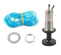 Bumdenuu Kit di primer carburante per motociclette e ATV, adatto per Skidoo