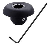 Bumdenuu Kit Presa unità Compatibile per Accessori Parti di Ricambio Frullatore Vitamix