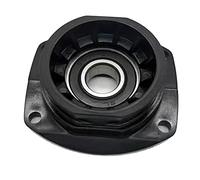 Bumdenuu Mandrino di stoccaggio flangia coperchio di ricambio per smerigliatrice angolare Hitachi G10SS2 G13SS2