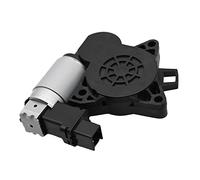 Bumdenuu Motore di Sollevamento Elettrico per Alzacristallo Elettrico Sinistro per Mazda 3 6-7 -9 RX-8 742-801 Gj6A5958Xe 617-51177