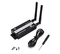 Bumdenuu NGFF M.2 - Adattatore wireless per chiavetta B a USB, con slot per scheda SIM per modulo WWAN/LTE / 4G per desktop/laptop