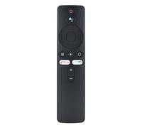 Bumdenuu Nuovo XMRM-006 per Xiaomi Mi Box S Mi TV Stick MDZ-22- MDZ-24-AA Smart TV Box Bluetooth Voice Remote Control