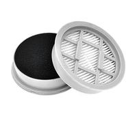 Bumdenuu Parti di Ricambio Filtro Hepa Adatto per Deerma VC20S VC20 plus VC21 Accessori per Aspirapolvere