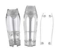 Bumdenuu per Carrcasa Tagliatrice, Copertura per Tagliacapelli Elettrica, Macchina da taglio Parrucchiere, Tagliatrice per Parrucchiere, Alloggiamento Modificato