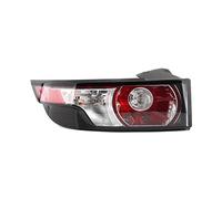 Bumdenuu Posteriore Montaggio Luci Posteriori per Evoque 2012-2015 Sinistra