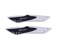 Bumdenuu Pressa per Spoiler per Tergicristallo Anteriore Strass