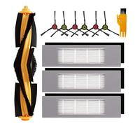 Bumdenuu Ricambi per Ecovacs DEEBOT OZMO 920/950/T5/T8/T8 /T8 Max/T9 Max/T9 Power/N7/N8 Pro Robot Aspirapolvere