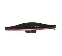 Bumdenuu Rosso 28 LED Car Brake Light 3RD Luce Posteriore High Mount Stop Lamp 12V