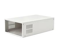 Bumdenuu Scatola di alimentazione digitale RD6018 RD6018 Scatola di alimentazione digitale S800 per convertitore di tensione RD6018 (Non RD6018)