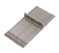 Bumdenuu Set di 50 aghi per maglieria, adatto per KR830 KR840 KR850 KR890