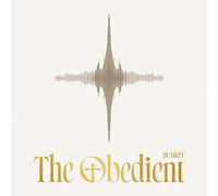 BUMKEY [THE OBEDIENT] 2° album CD + libretto + marchio libro + adesivo K-POP ...