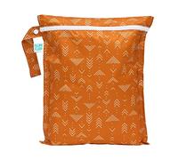 Bumkins - Borsa impermeabile, Grounded, Wet Bag, Borsa in umido