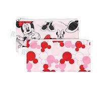 Bumkins Disney Baby reusable snack bag, Icon, S