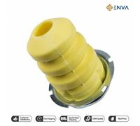 Bump a molla a foglia di sospensione posteriore per il jumper Citroen 2006-on