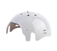 Bump Cap Insert, Universal Safety Plus Size Grey Ab Bump Cap Liner per servizi di casa di produzione industriale