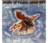 Bump City